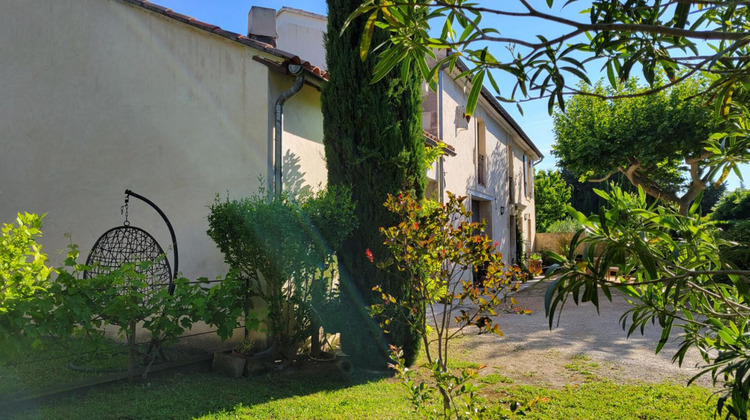 Ma-Cabane - Vente Maison SAINT REMY DE PROVENCE, 163 m²