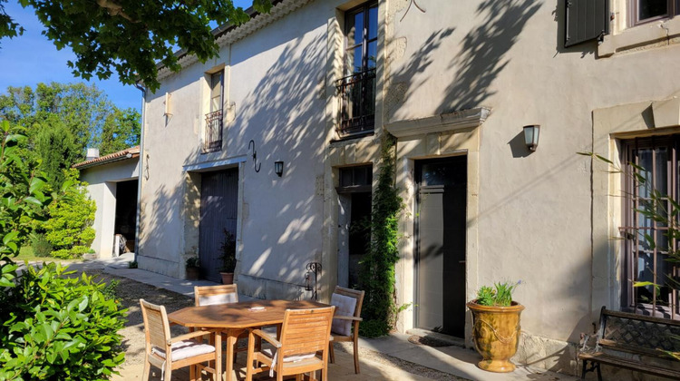 Ma-Cabane - Vente Maison SAINT REMY DE PROVENCE, 163 m²