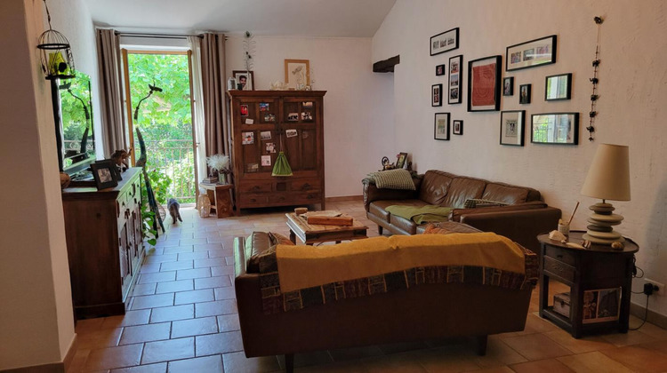 Ma-Cabane - Vente Maison SAINT REMY DE PROVENCE, 163 m²