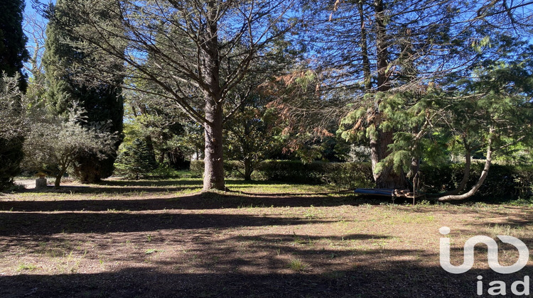 Ma-Cabane - Vente Maison Saint-Rémy-de-Provence, 102 m²