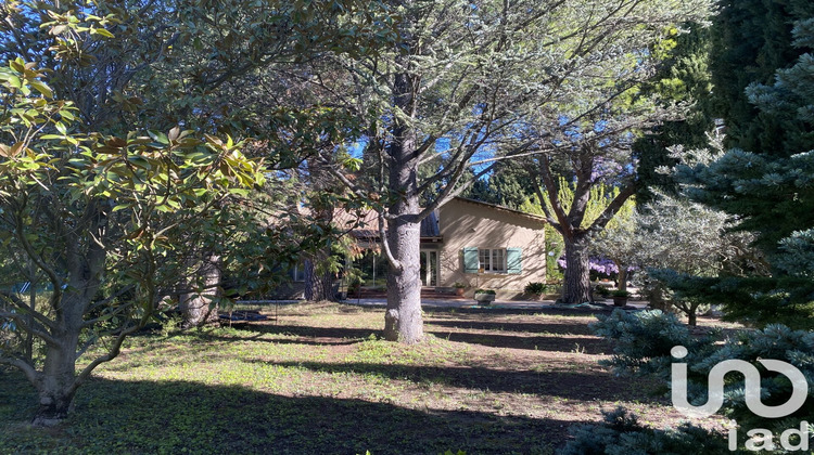 Ma-Cabane - Vente Maison Saint-Rémy-de-Provence, 102 m²