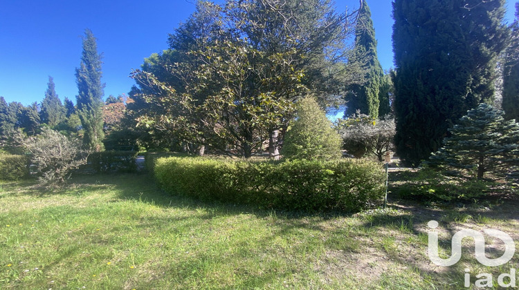 Ma-Cabane - Vente Maison Saint-Rémy-de-Provence, 102 m²