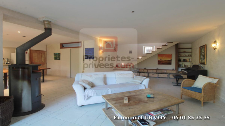 Ma-Cabane - Vente Maison SAINT REMY DE PROVENCE, 160 m²