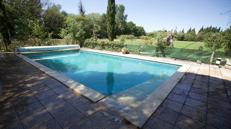 Ma-Cabane - Vente Maison Saint-Rémy-de-Provence, 143 m²