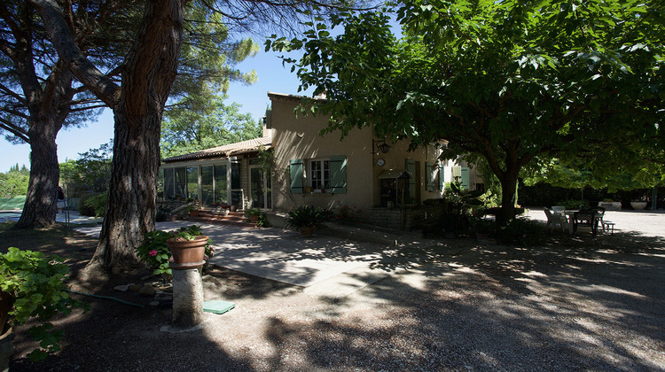 Ma-Cabane - Vente Maison Saint-Rémy-de-Provence, 143 m²