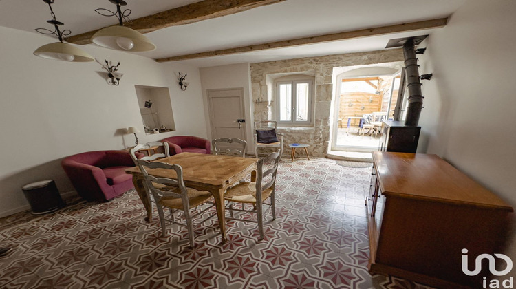 Ma-Cabane - Vente Maison Saint-Rémy-de-Provence, 119 m²