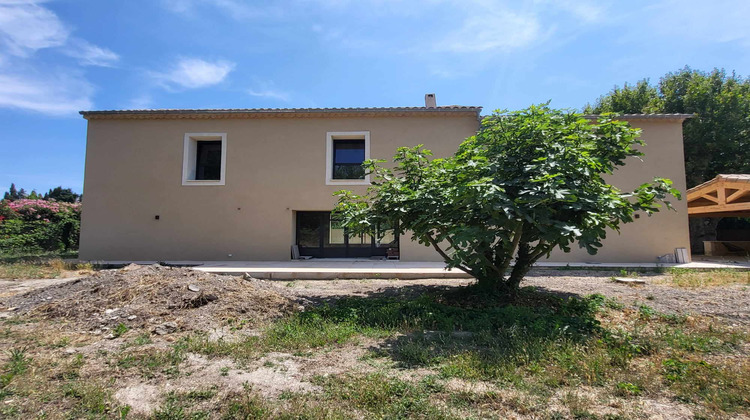 Ma-Cabane - Vente Maison Saint-Rémy-de-Provence, 290 m²