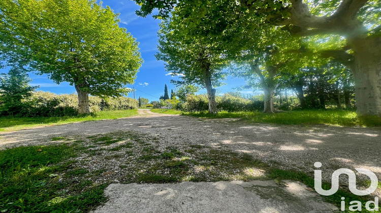 Ma-Cabane - Vente Maison Saint-Rémy-de-Provence, 116 m²