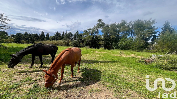 Ma-Cabane - Vente Maison Saint-Rémy-de-Provence, 116 m²