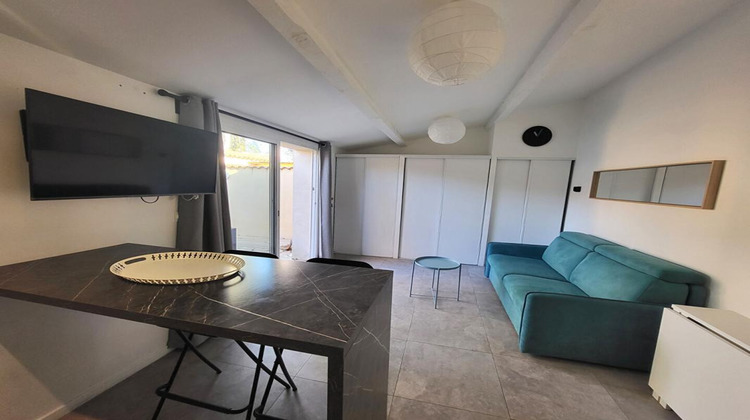 Ma-Cabane - Vente Maison SAINT REMY DE PROVENCE, 35 m²