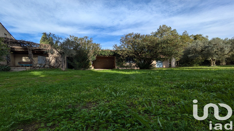 Ma-Cabane - Vente Maison Saint-Rémy-de-Provence, 120 m²