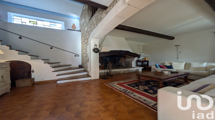 Ma-Cabane - Vente Maison Saint-Rémy-de-Provence, 120 m²