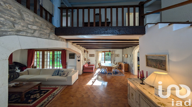 Ma-Cabane - Vente Maison Saint-Rémy-de-Provence, 120 m²