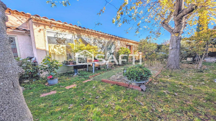 Ma-Cabane - Vente Maison Saint-Remy-de-Provence, 100 m²