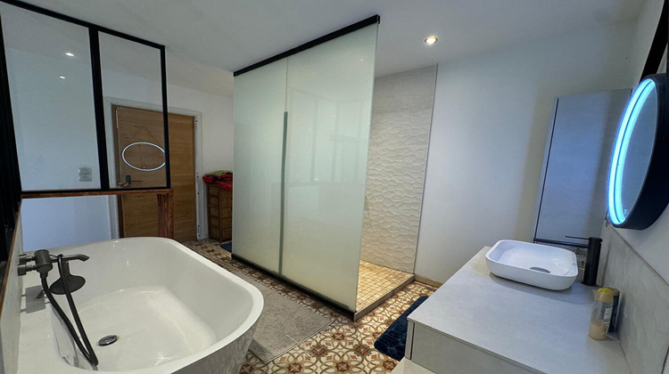 Ma-Cabane - Vente Maison SAINT-REMY-DE-PROVENCE, 80 m²