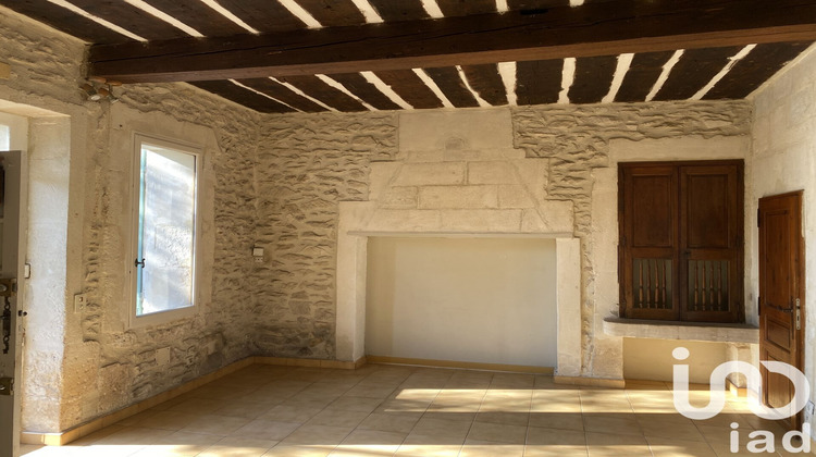 Ma-Cabane - Vente Maison Saint-Rémy-de-Provence, 58 m²