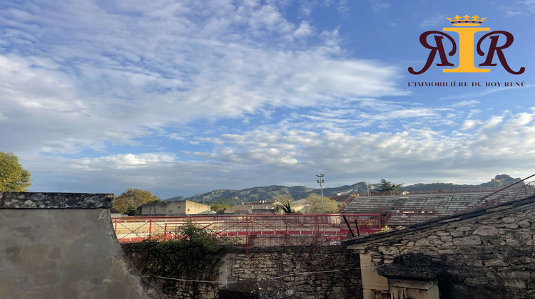 Ma-Cabane - Vente Maison Saint-Rémy-de-Provence, 73 m²