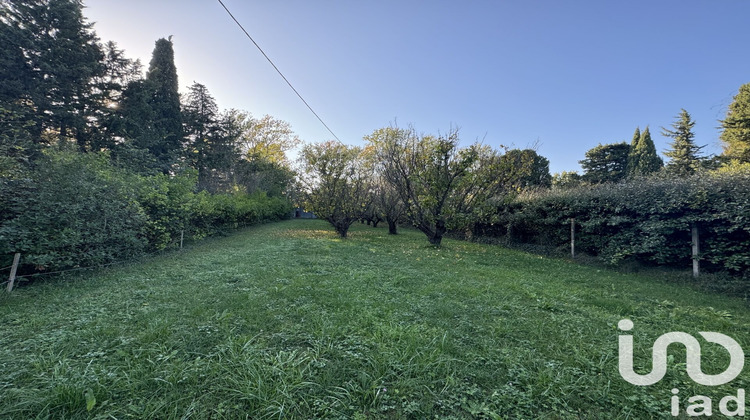 Ma-Cabane - Vente Maison Saint-Rémy-de-Provence, 110 m²