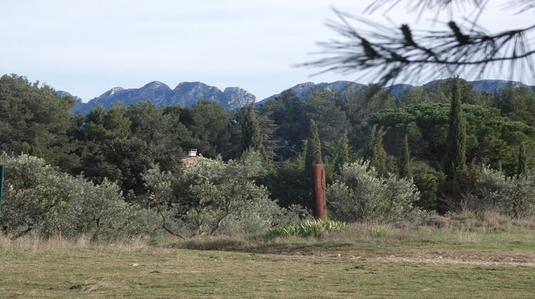 Ma-Cabane - Vente Maison SAINT REMY DE PROVENCE, 225 m²