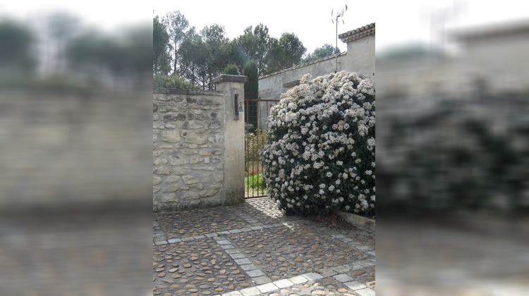 Ma-Cabane - Vente Maison SAINT REMY DE PROVENCE, 225 m²