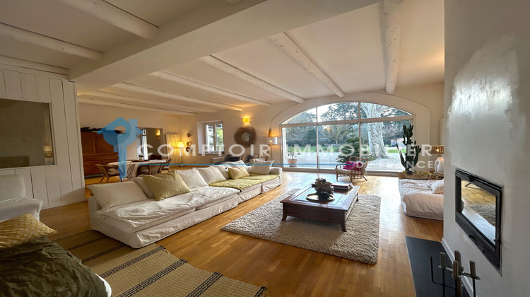 Ma-Cabane - Vente Maison Saint-Rémy-de-Provence, 640 m²