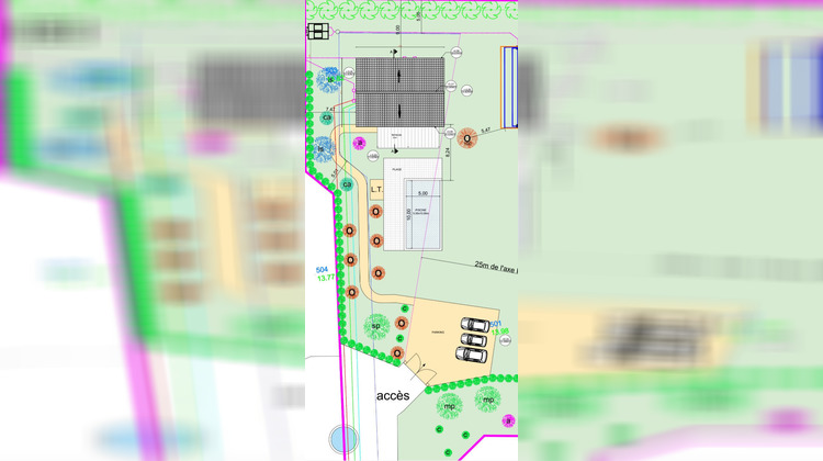 Ma-Cabane - Vente Maison SAINT-REMY-DE-PROVENCE, 120 m²