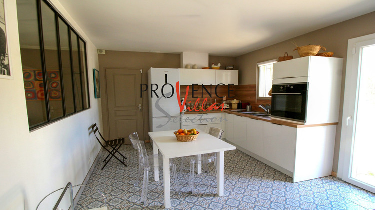 Ma-Cabane - Vente Maison Saint-Rémy-de-Provence, 93 m²