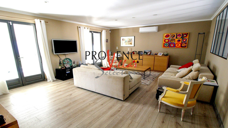 Ma-Cabane - Vente Maison Saint-Rémy-de-Provence, 93 m²