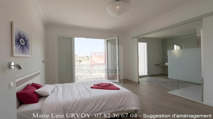 Ma-Cabane - Vente Maison SAINT REMY DE PROVENCE, 151 m²