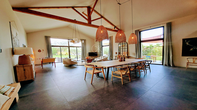 Ma-Cabane - Vente Maison SAINT-REMY-DE-PROVENCE, 331 m²