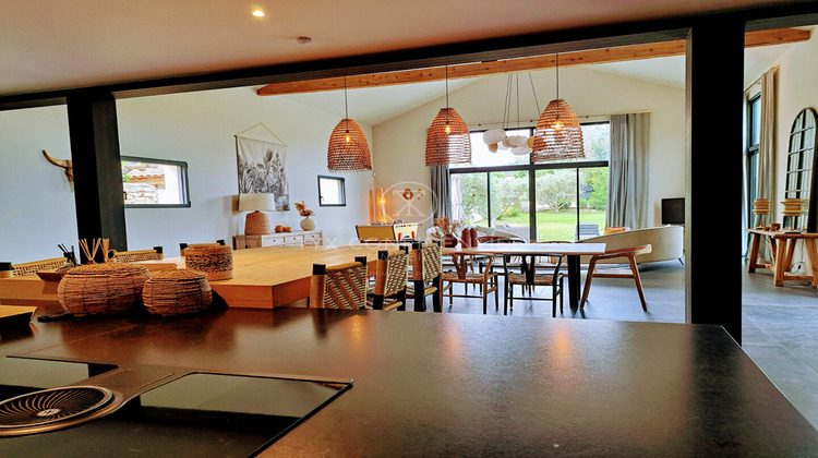 Ma-Cabane - Vente Maison SAINT-REMY-DE-PROVENCE, 331 m²