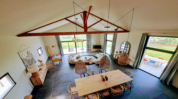 Ma-Cabane - Vente Maison SAINT-REMY-DE-PROVENCE, 331 m²