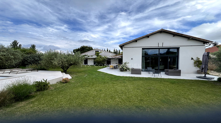 Ma-Cabane - Vente Maison SAINT-REMY-DE-PROVENCE, 331 m²