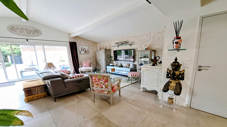 Ma-Cabane - Vente Maison SAINT-REMY-DE-PROVENCE, 104 m²