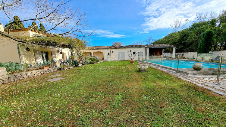 Ma-Cabane - Vente Maison SAINT-REMY-DE-PROVENCE, 285 m²