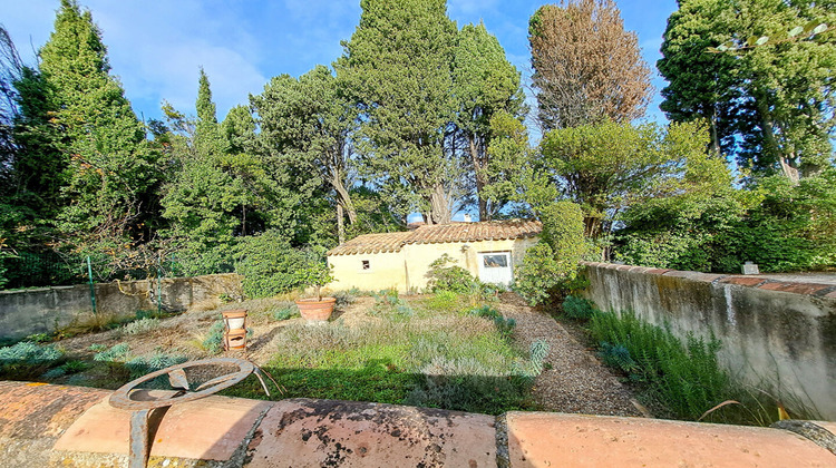 Ma-Cabane - Vente Maison SAINT-REMY-DE-PROVENCE, 285 m²