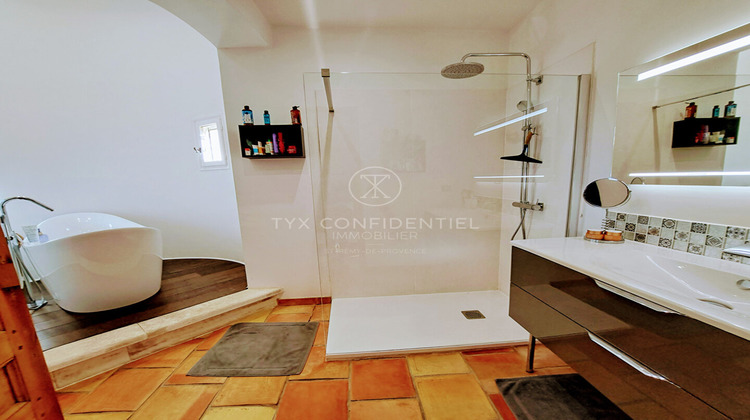 Ma-Cabane - Vente Maison SAINT-REMY-DE-PROVENCE, 285 m²