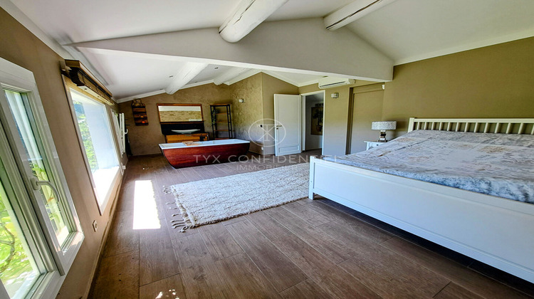 Ma-Cabane - Vente Maison SAINT-REMY-DE-PROVENCE, 138 m²