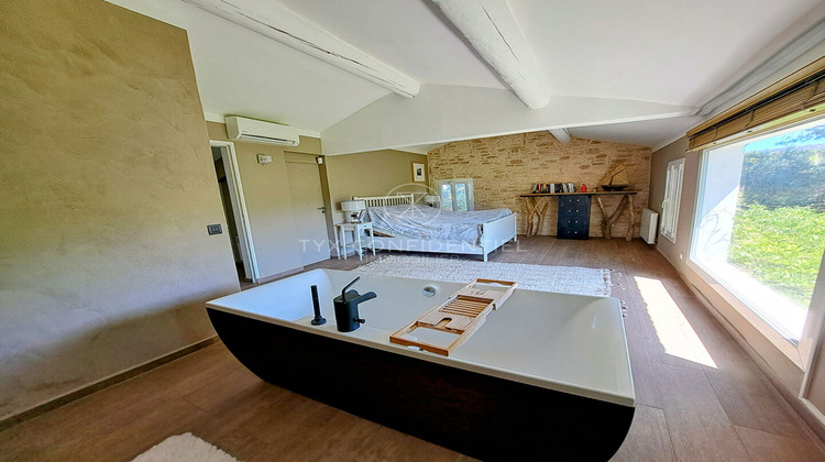 Ma-Cabane - Vente Maison SAINT-REMY-DE-PROVENCE, 138 m²