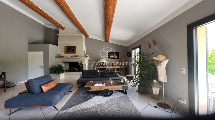 Ma-Cabane - Vente Maison SAINT-REMY-DE-PROVENCE, 138 m²