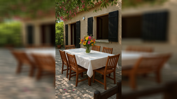 Ma-Cabane - Vente Maison SAINT-REMY-DE-PROVENCE, 164 m²