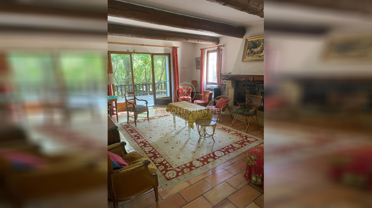 Ma-Cabane - Vente Maison SAINT-REMY-DE-PROVENCE, 164 m²
