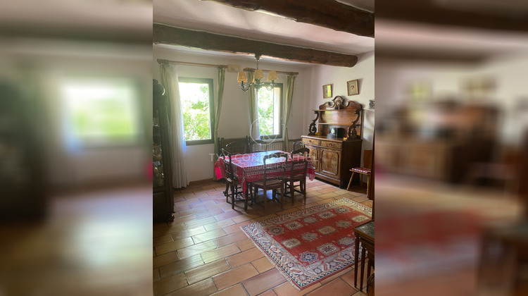 Ma-Cabane - Vente Maison SAINT-REMY-DE-PROVENCE, 164 m²