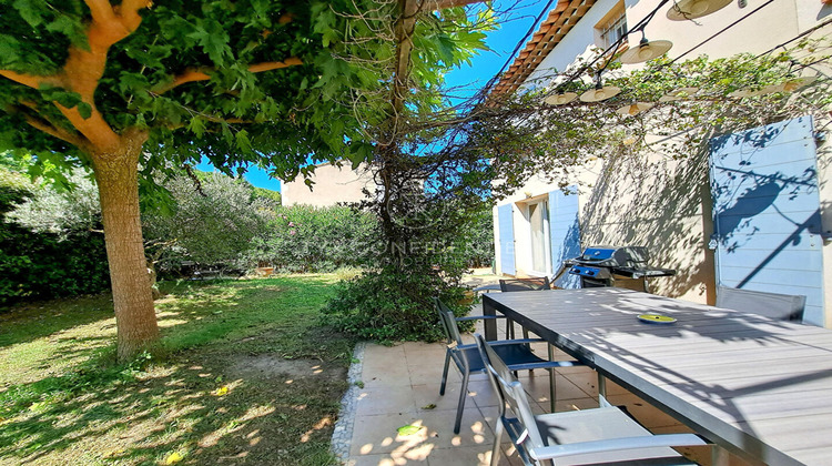 Ma-Cabane - Vente Maison SAINT-REMY-DE-PROVENCE, 90 m²