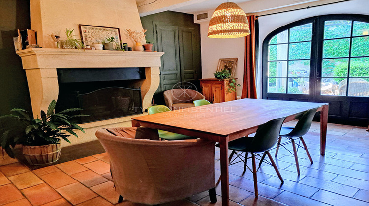 Ma-Cabane - Vente Maison SAINT-REMY-DE-PROVENCE, 325 m²