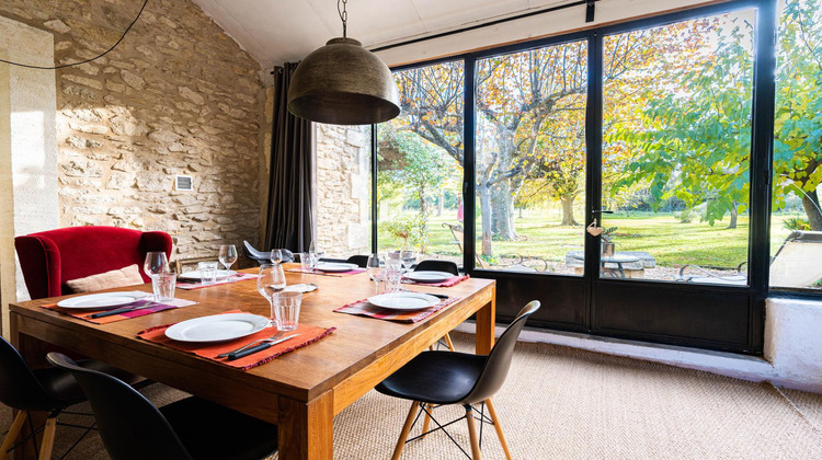 Ma-Cabane - Vente Maison SAINT-REMY-DE-PROVENCE, 325 m²