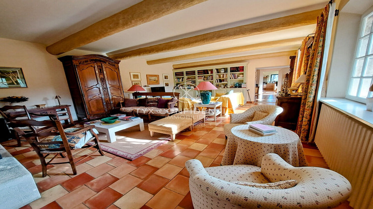 Ma-Cabane - Vente Maison SAINT-REMY-DE-PROVENCE, 369 m²