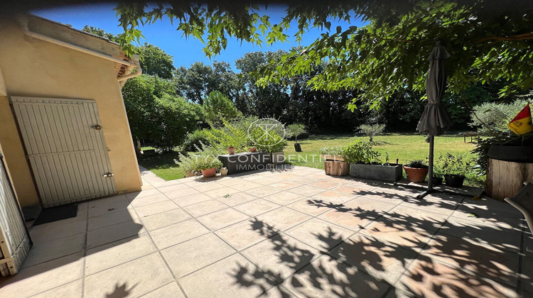 Ma-Cabane - Vente Maison SAINT-REMY-DE-PROVENCE, 184 m²