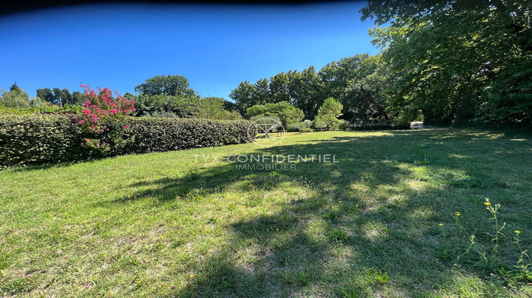 Ma-Cabane - Vente Maison SAINT-REMY-DE-PROVENCE, 184 m²