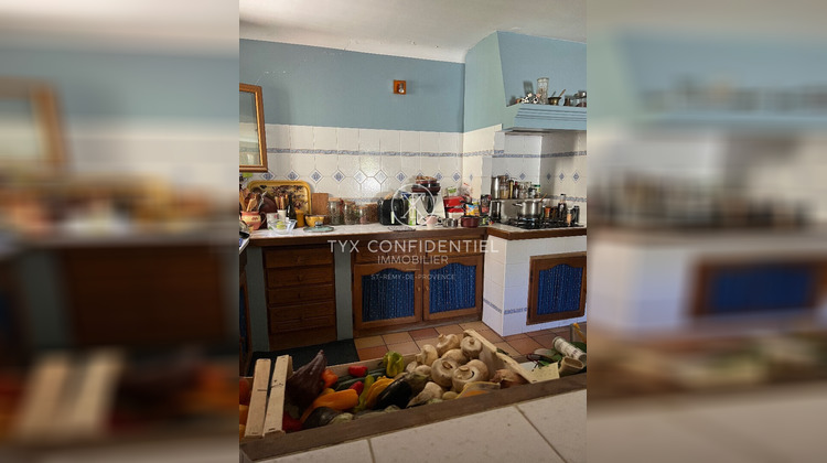 Ma-Cabane - Vente Maison SAINT-REMY-DE-PROVENCE, 184 m²